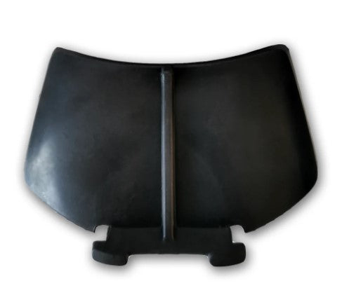 Anti-slip shims