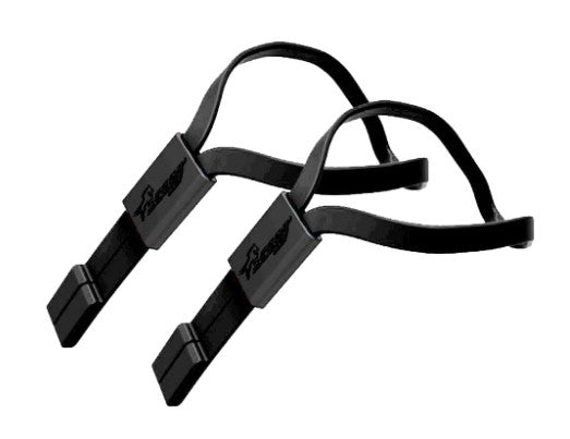 Scoot Boot mud straps