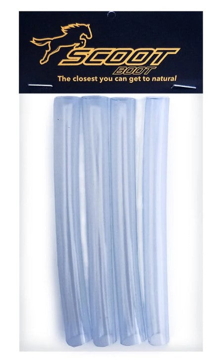 Mud strap sleeve pack