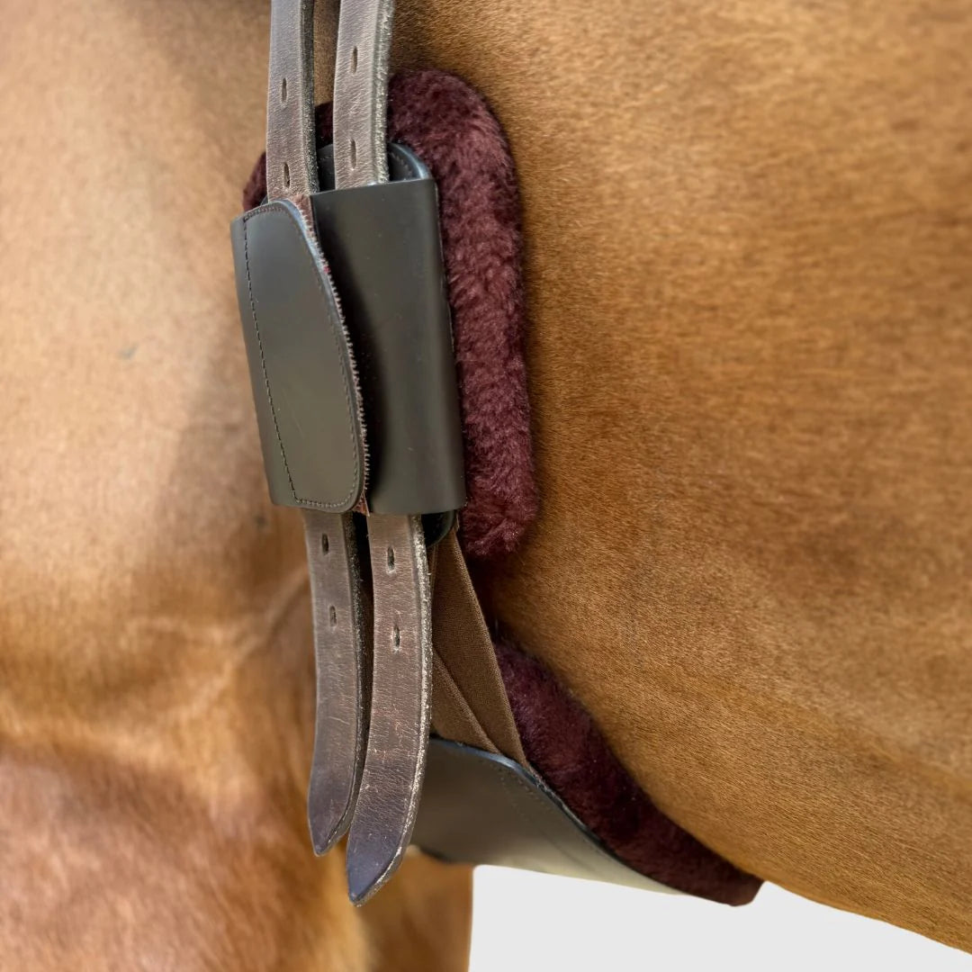 Pressure Ease Comfort Girth - Short
