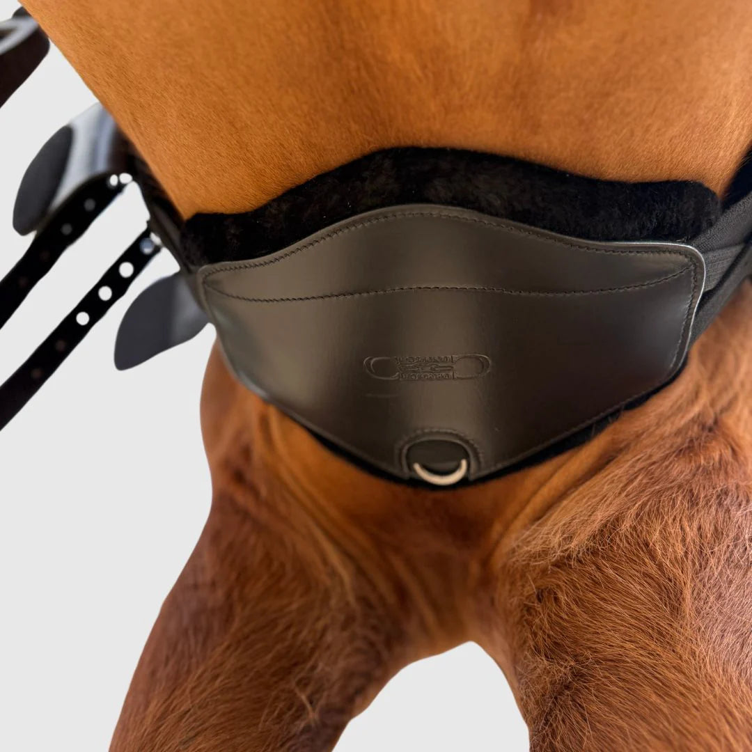 Pressure Ease Comfort Girth - Short