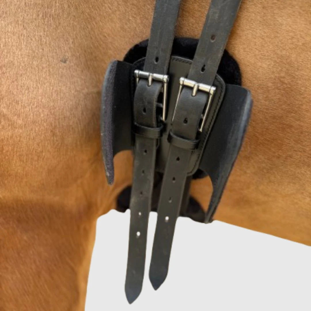 Pressure Ease Comfort Girth - Short