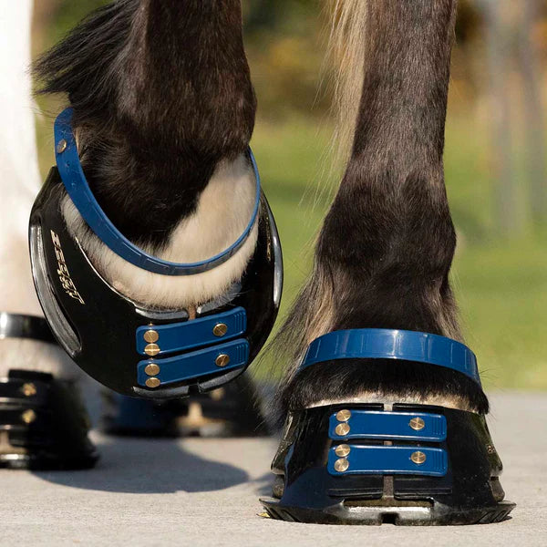 Scoot Boot pastern straps