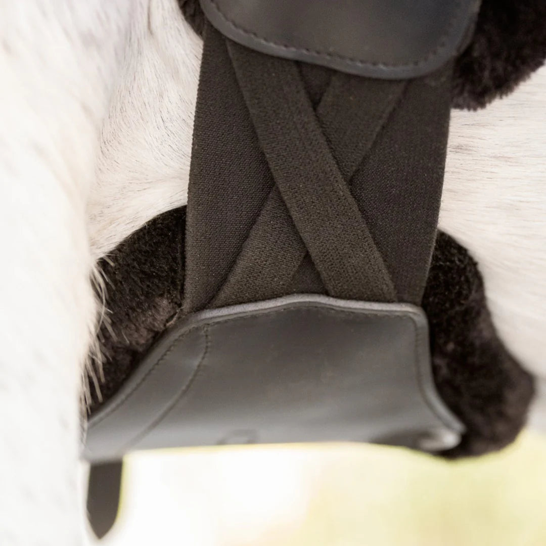 Pressure Ease Comfort Girth - Short