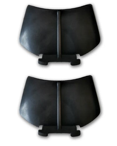 Anti-slip shims