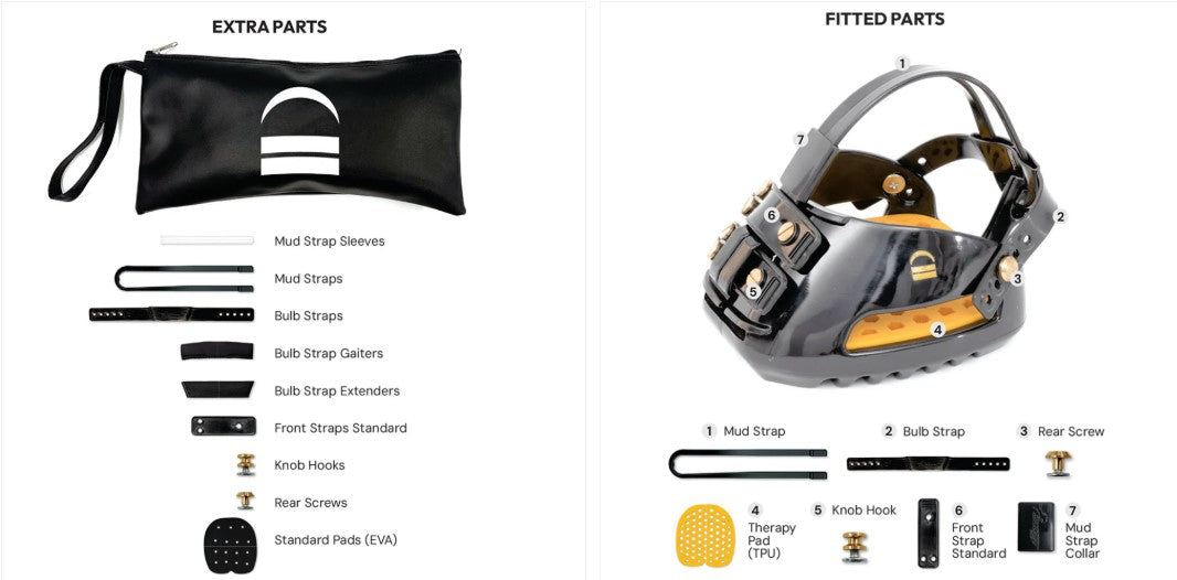 Scootboot TheraRide