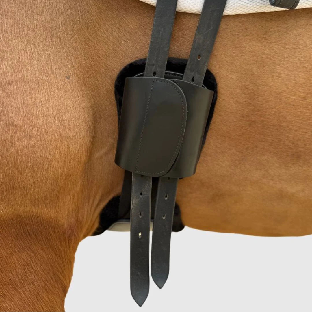 Pressure Ease Comfort Girth - Short