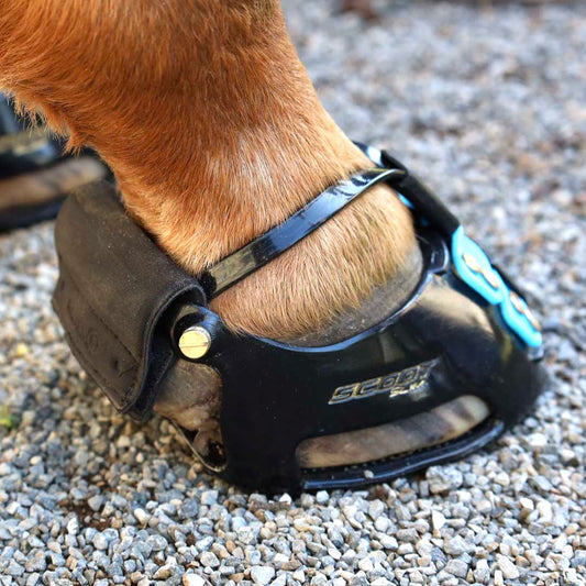 Trail gaiter pack